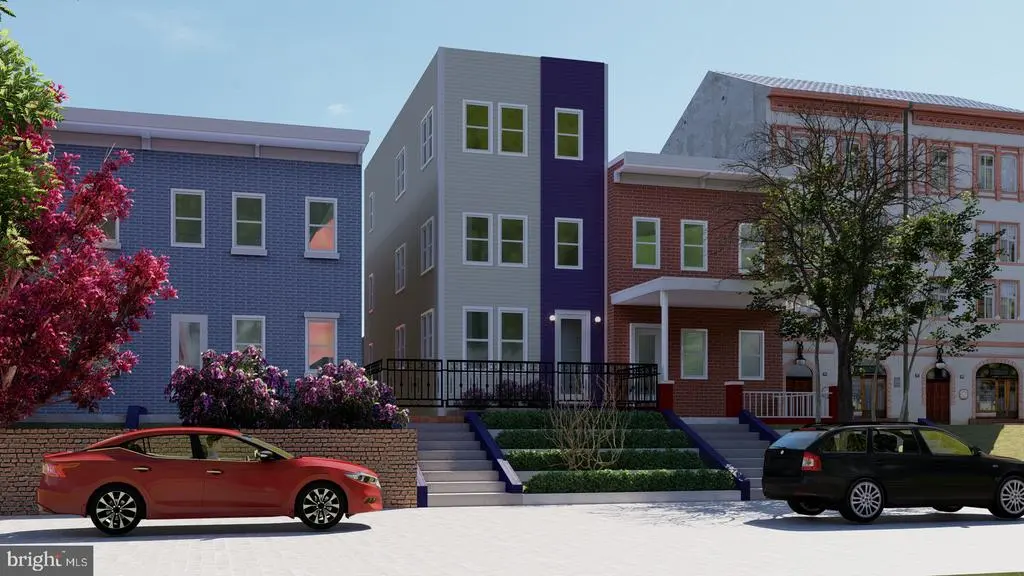 1212 I St Ne #a, Washington