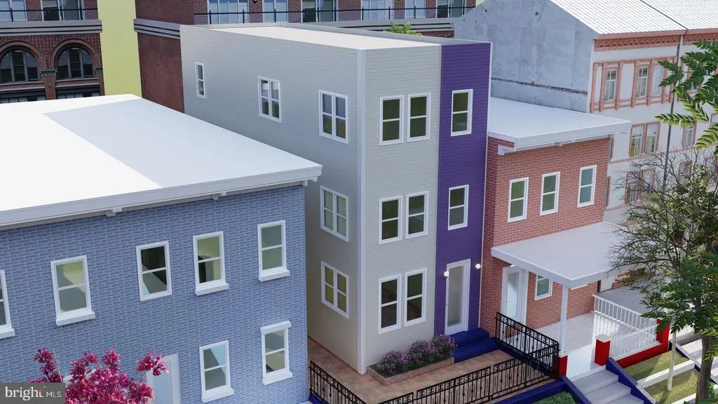 1212 I St Ne #b, WASHINGTON