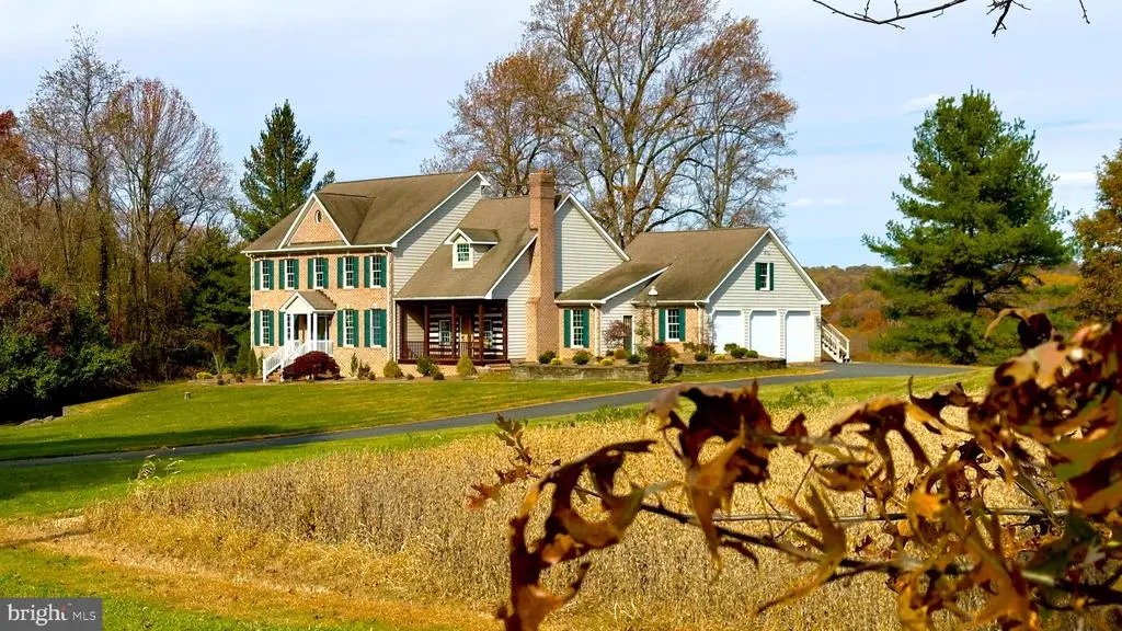 900 Walters Mill Rd, Forest Hill