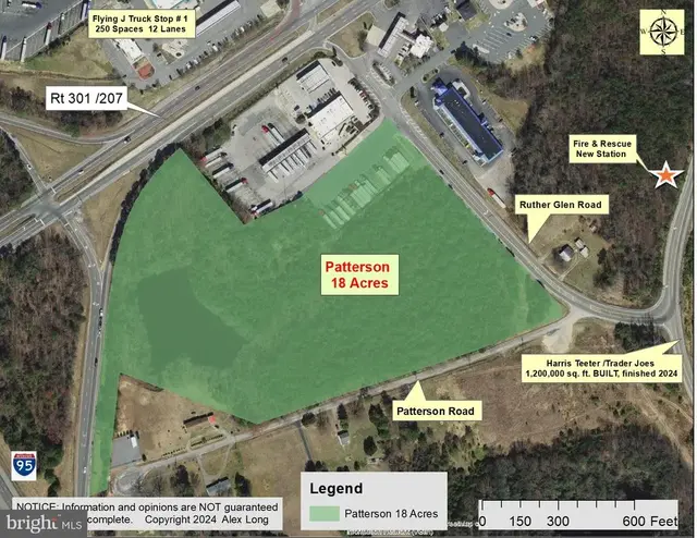 24004 Ruther Glen Rd, Ruther Glen