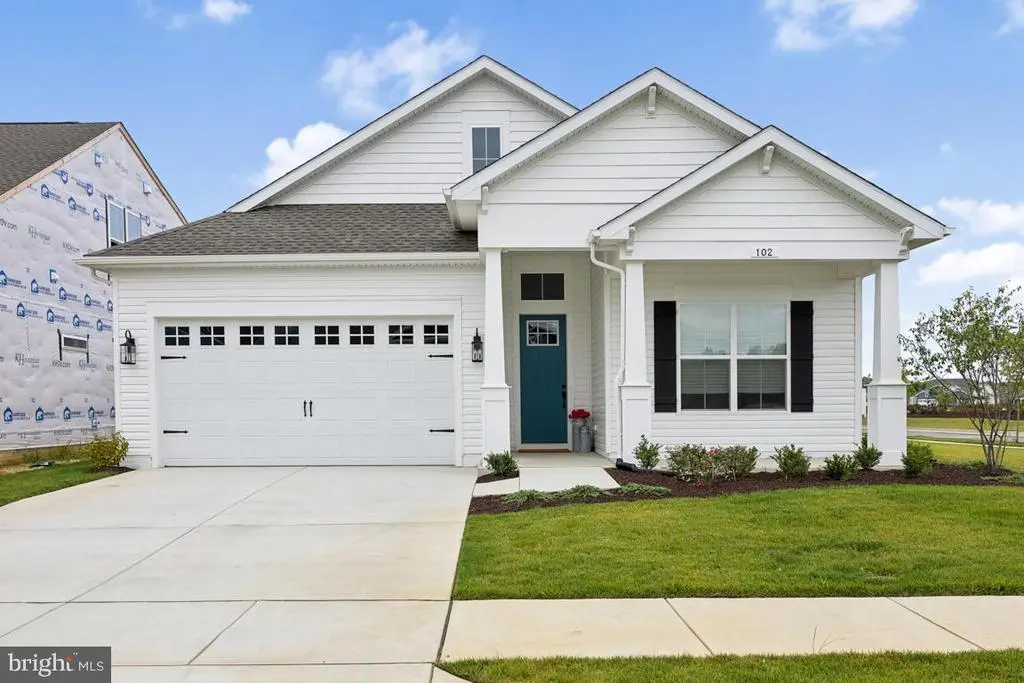 102 Peregrine Dr, Chester