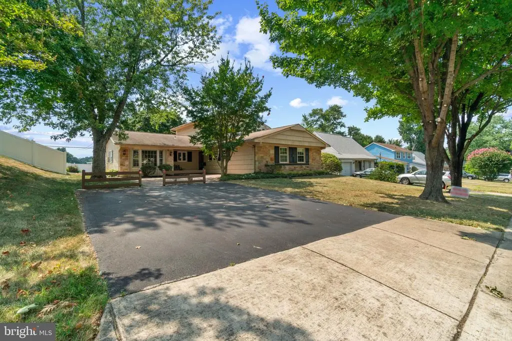 2910 Tapered Ln, Bowie