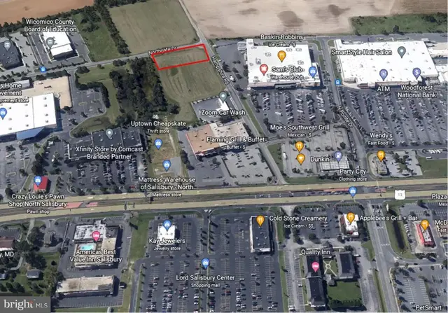 0 Hampshire Rd, Salisbury