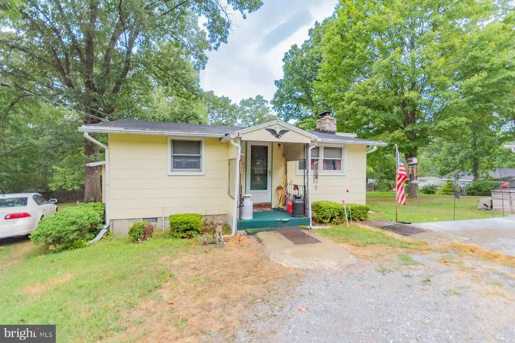 1227 Rolling Ln, HARPERS FERRY