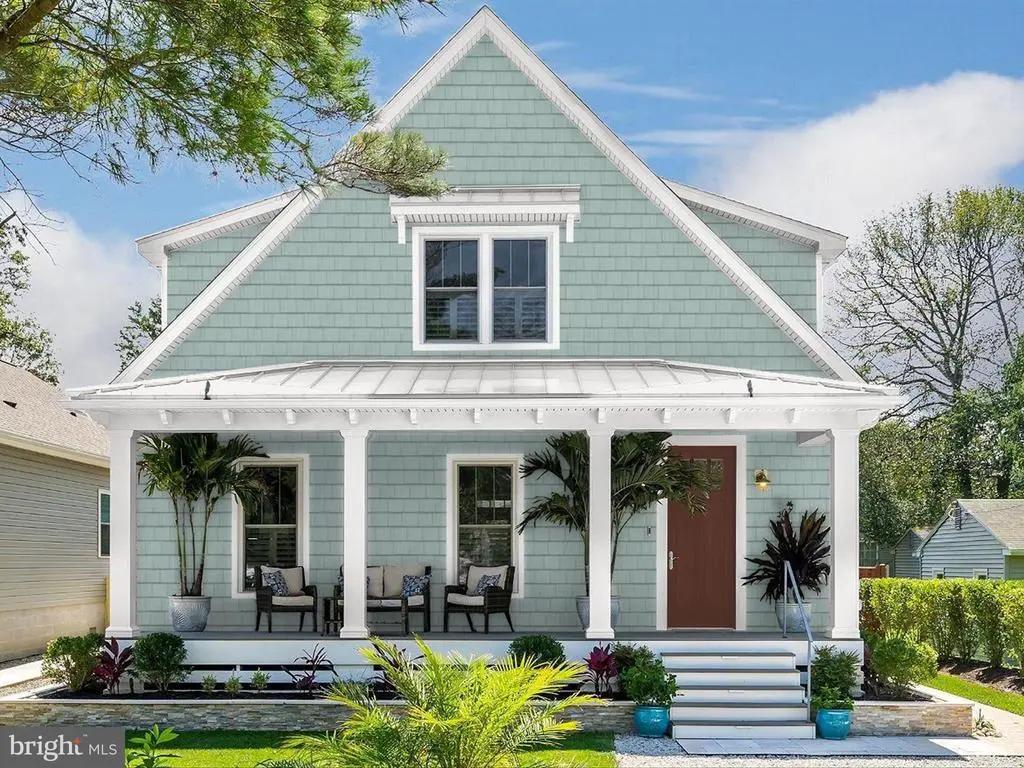 Lot 13-13803 N Ocean Rd, Ocean City