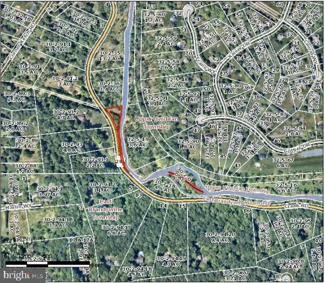 983 Creek Rd, DOWNINGTOWN