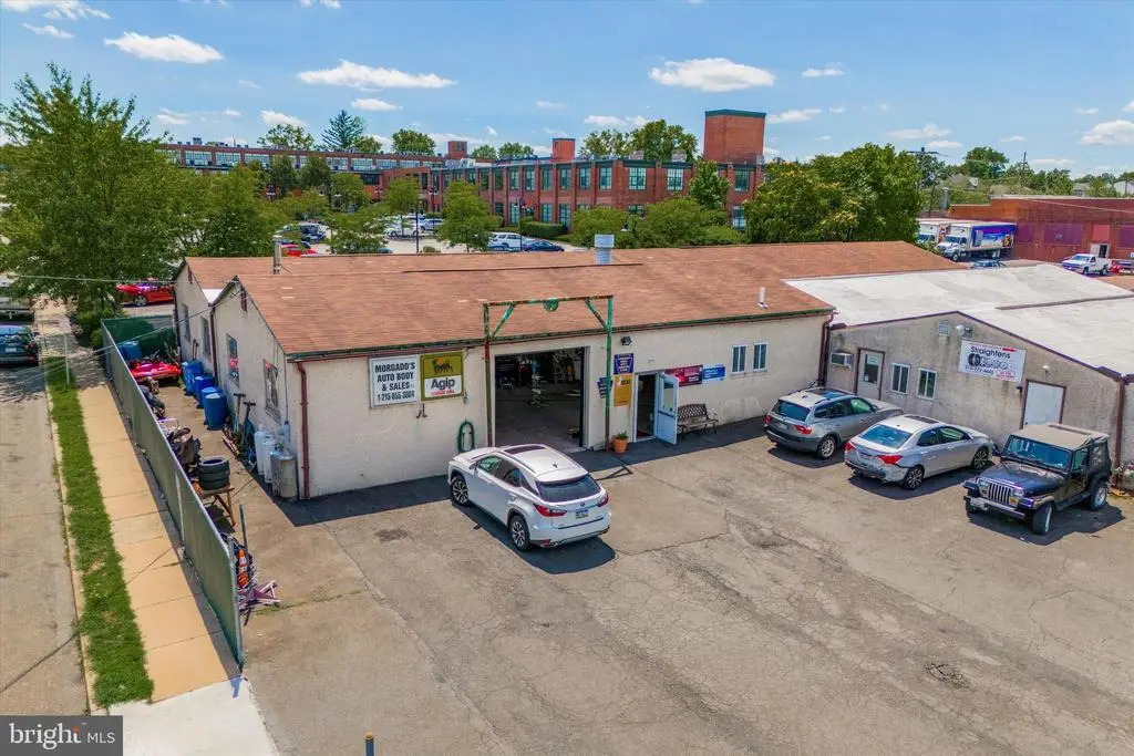 100 Penn St, LANSDALE