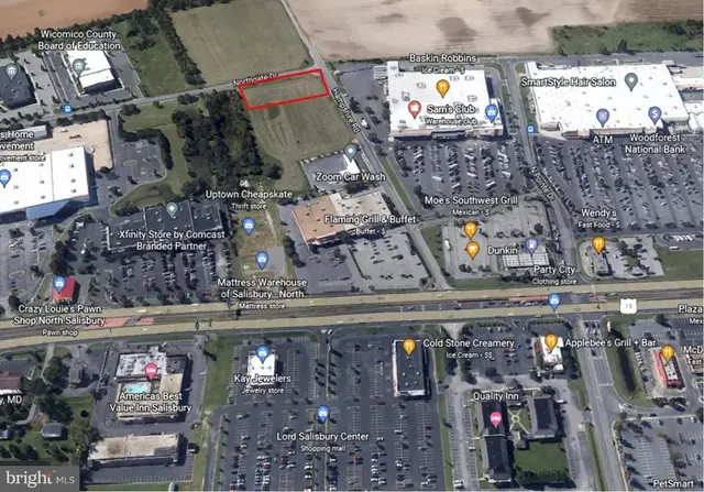 0 Hampshire Rd, Salisbury