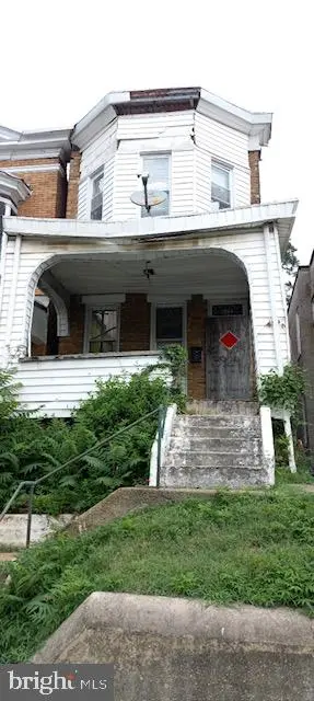 3924 Edmondson Ave, Baltimore