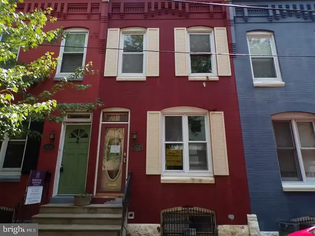 827 N Newkirk St, Philadelphia
