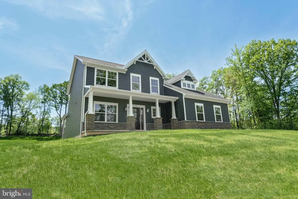 2431 Barns Ln, BELLEFONTE