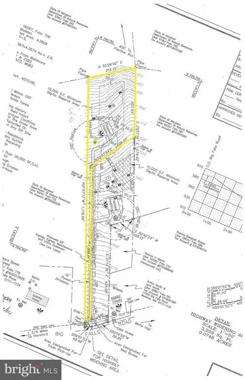 17344 Big Falls Rd, Monkton