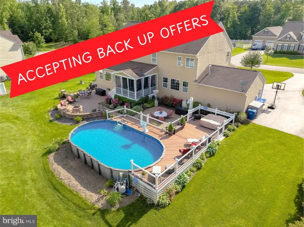 7846 Longmont Ct, Port Tobacco