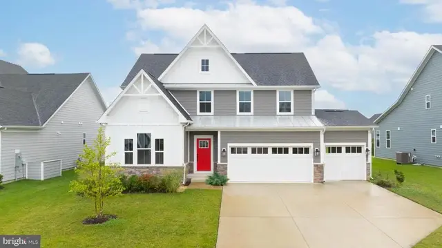 20815 Elias Boudinot Dr, Rehoboth Beach