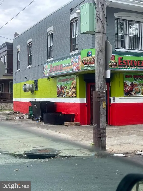 2401 S 54th St, Philadelphia