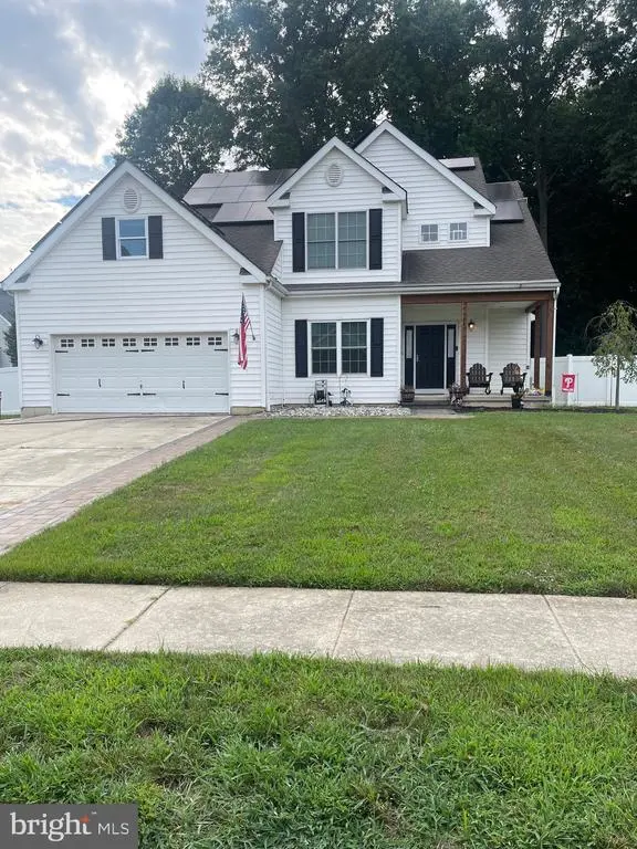 109 Magnolia Dr, Pennsville