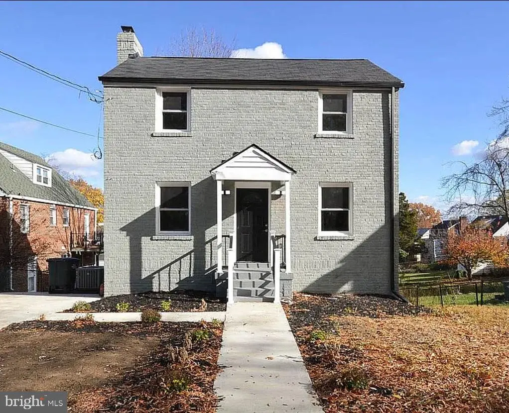 4104 Martin Luther King Jr Ave Sw, WASHINGTON