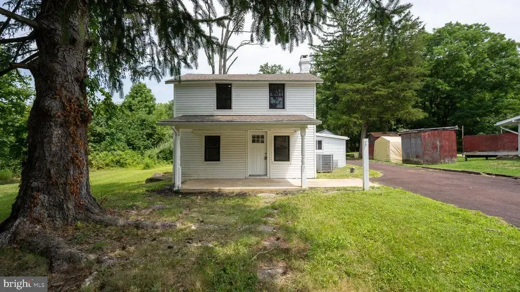2519 Old Bethlehem Pike, SELLERSVILLE