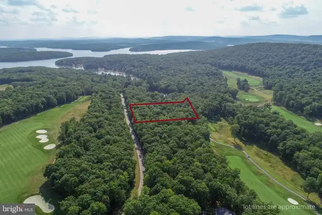 Poland Run View West Lot 1 Thousand Acres Rd, Swanton