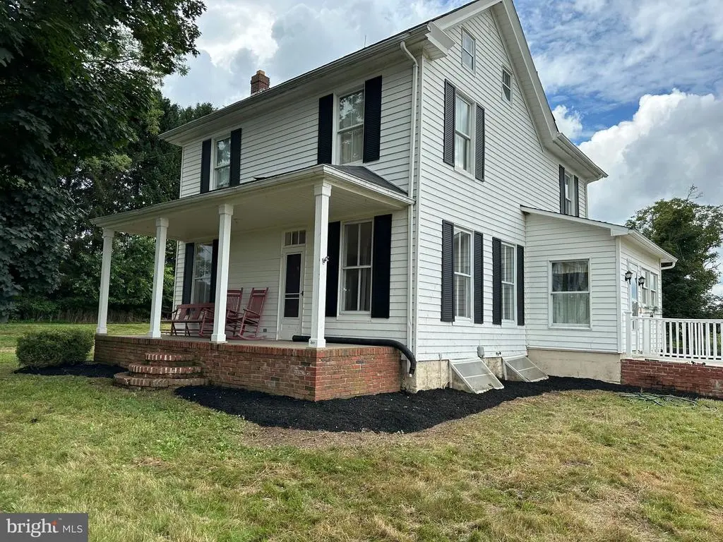 9599 High Rock Rd, Airville