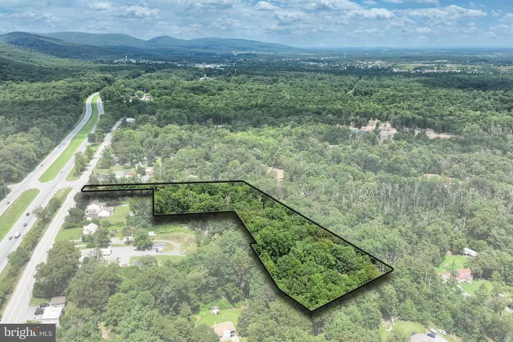 Catoctin Furnace Rd, Thurmont