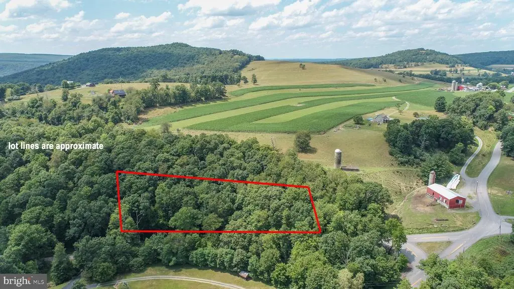 Sang Run Rd, Mc Henry