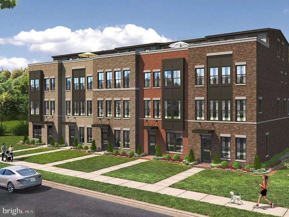 3577 Bremen St, Frederick