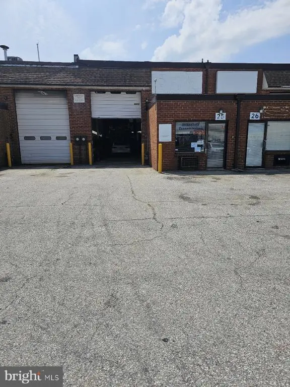 8411 Old Marlboro Pike #25, Upper Marlboro