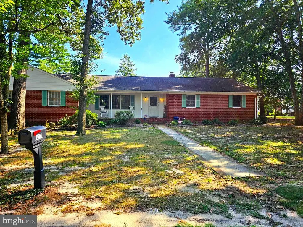 111 Horsey Ave, Laurel