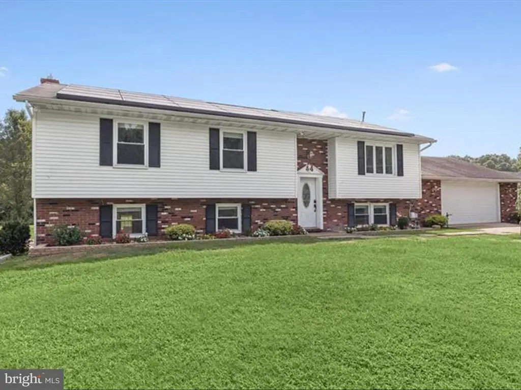 1111 Wampler Rd, Middle River