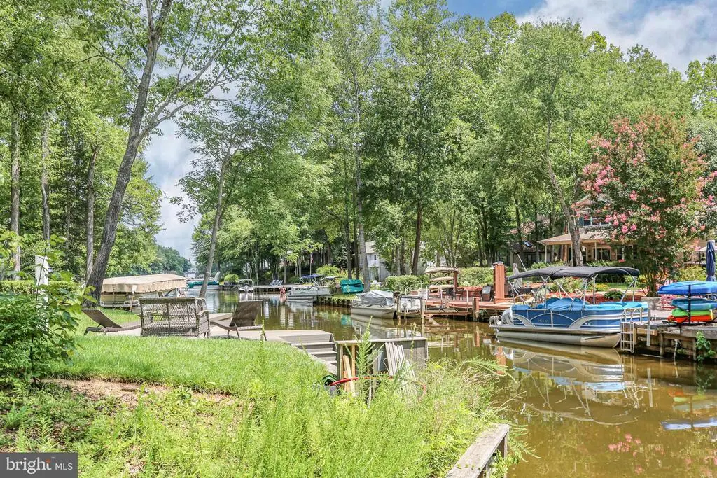 108 Confederate Cir, Locust Grove