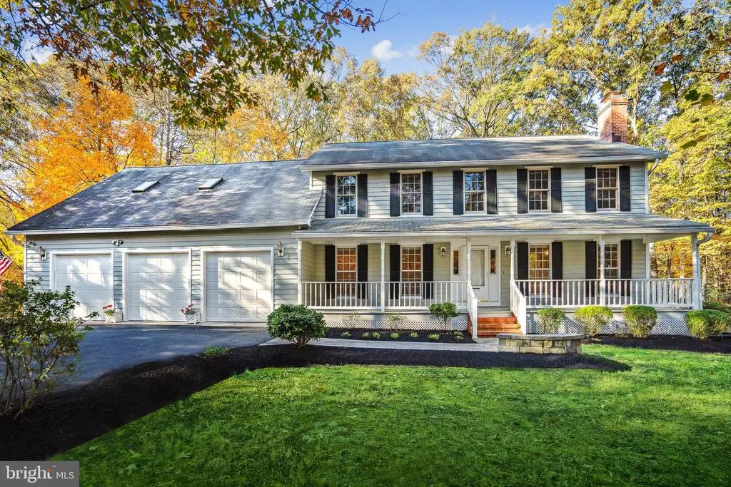 916 Indian Creek Ln, Crownsville