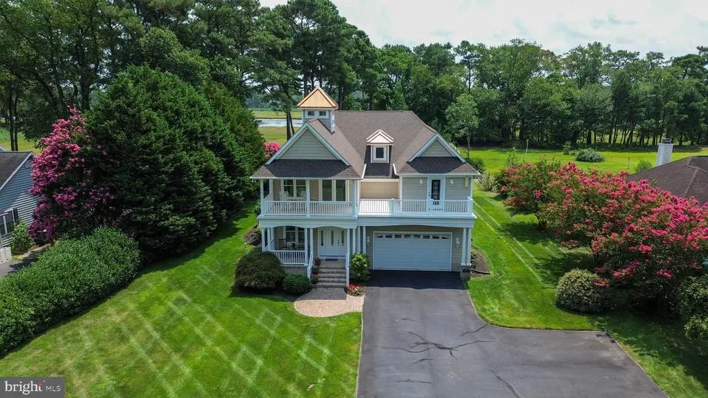 125 Creekside Dr, Dagsboro