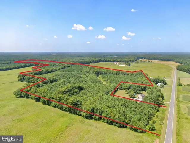 0 Cedartown Rd, Snow Hill