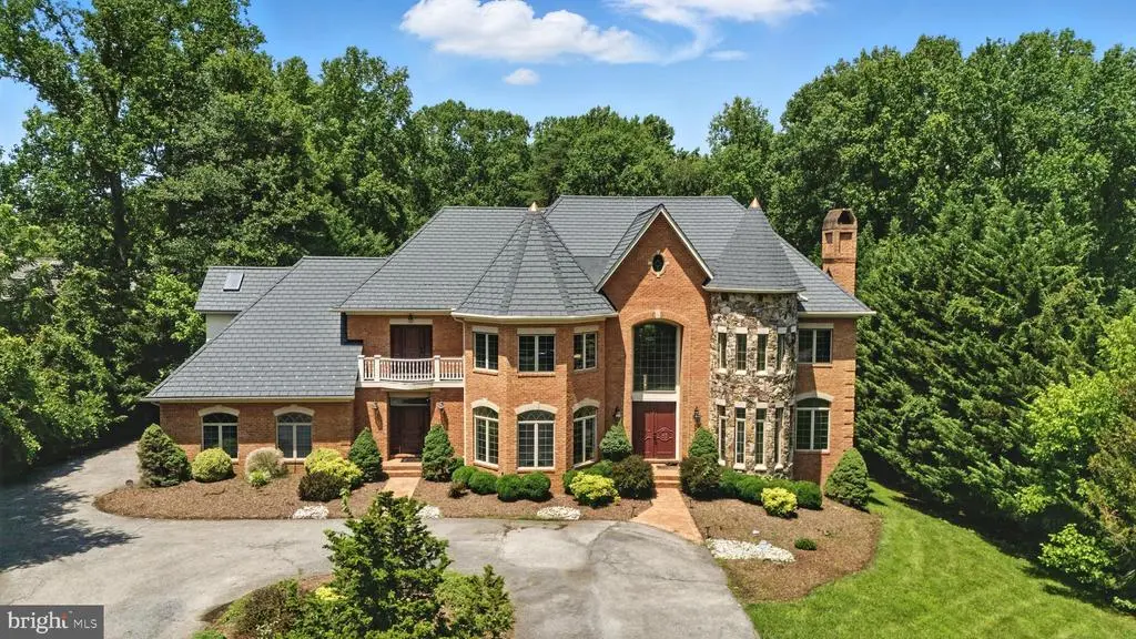 12402 Pleasant Prospect Rd, Bowie