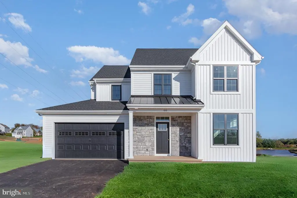 100 Eagle Pkwy, ELIZABETHTOWN