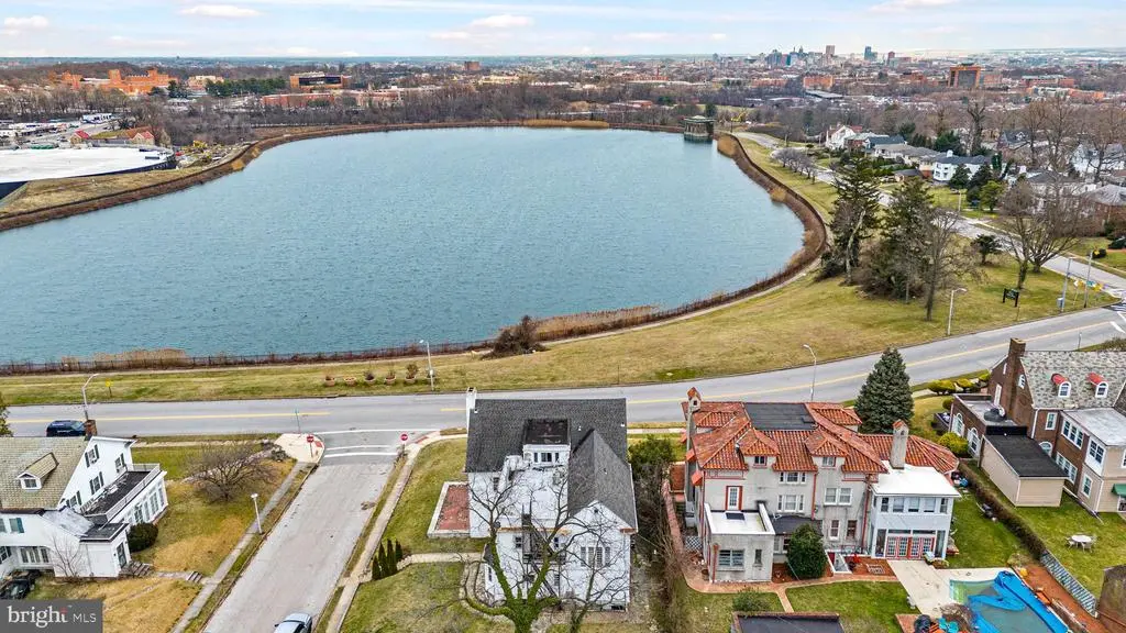 3006 N Hilton St, Baltimore