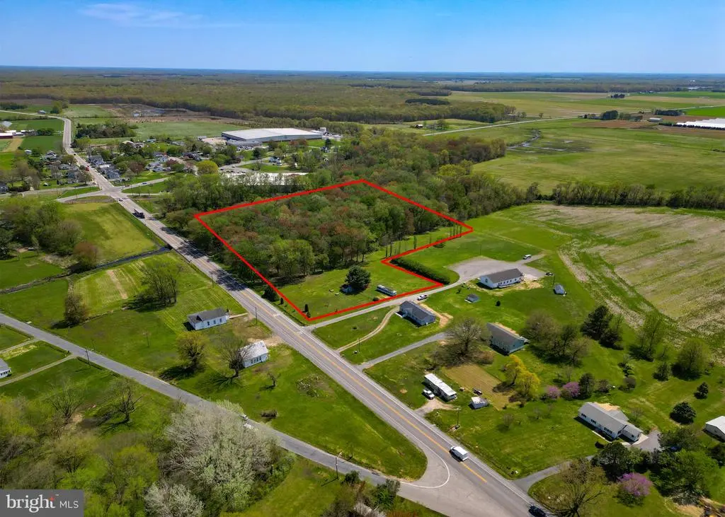 1420 Barclay Rd, BARCLAY