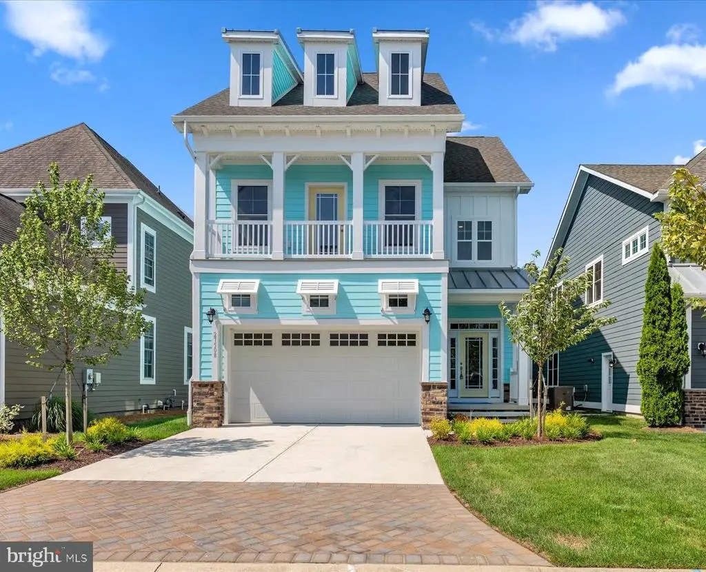 27508 S Nicklaus Ave #50, Millsboro