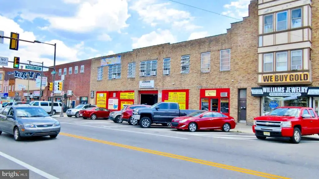 1622 W Passyunk Ave, PHILADELPHIA