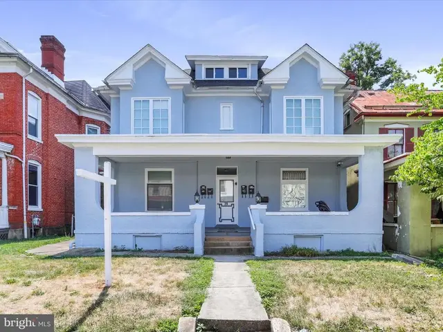 39 E North Ave, Hagerstown