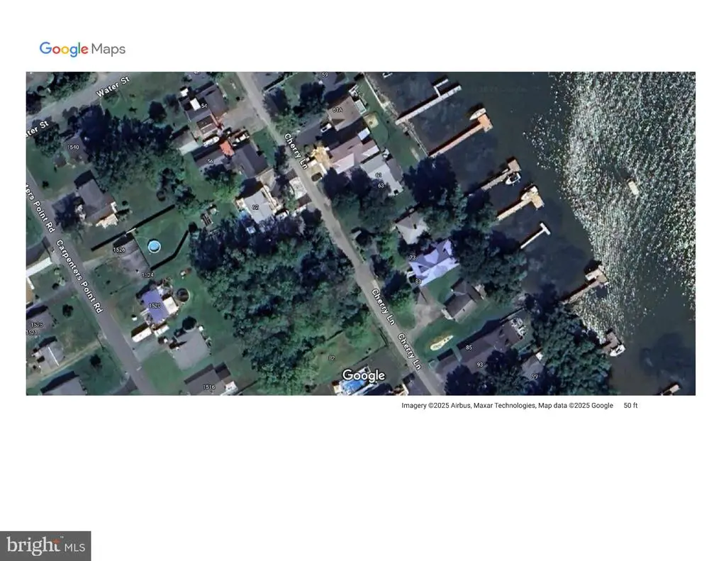 Lot 37 Cherry Ln, Perryville