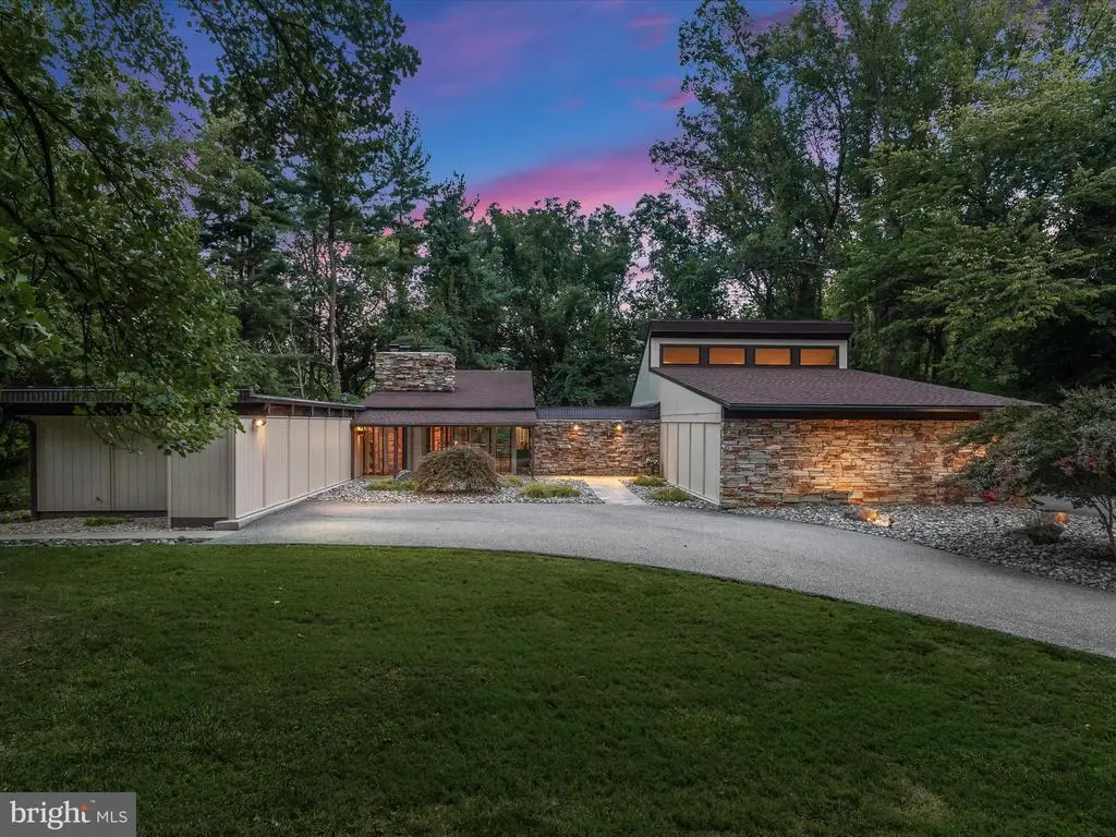 19 Branchwood Ct, Pikesville