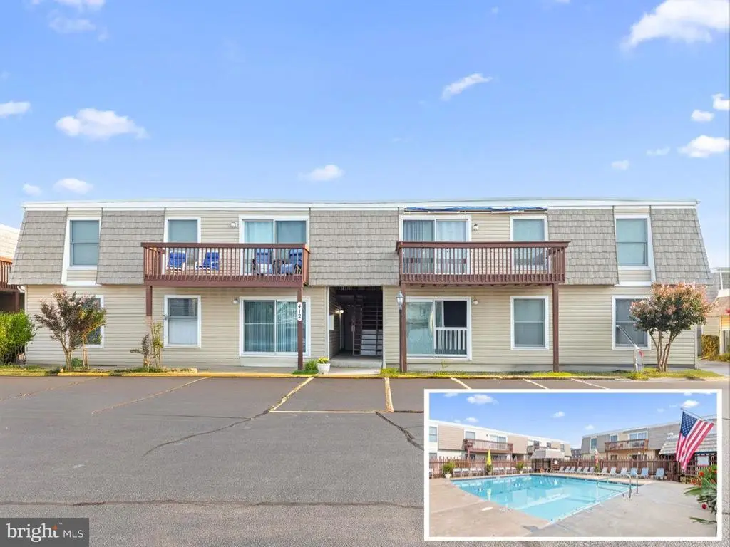 412 Bayshore Dr #204, Ocean City