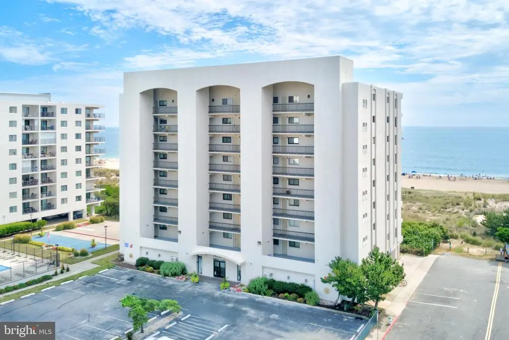 13201 Wight St #105a01, Ocean City