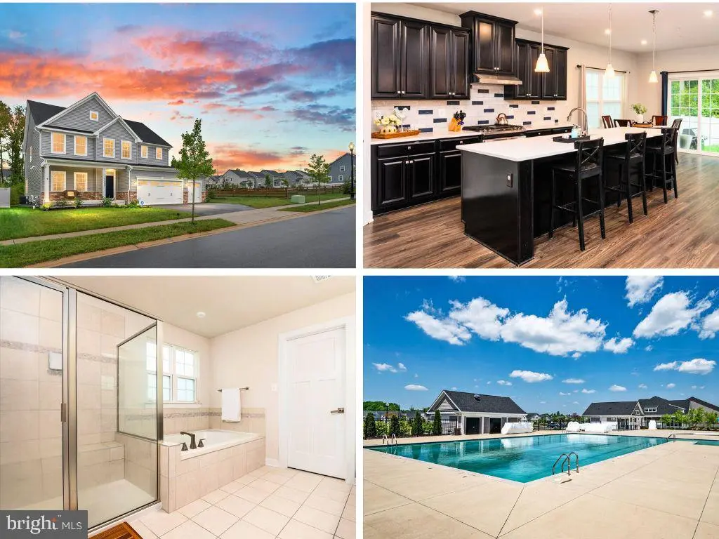 1222 Upper Patuxent Ridge Rd, Odenton