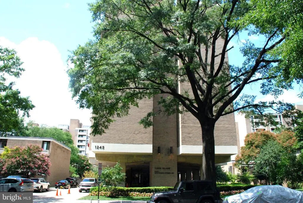 1245 4th St Sw #e510, WASHINGTON