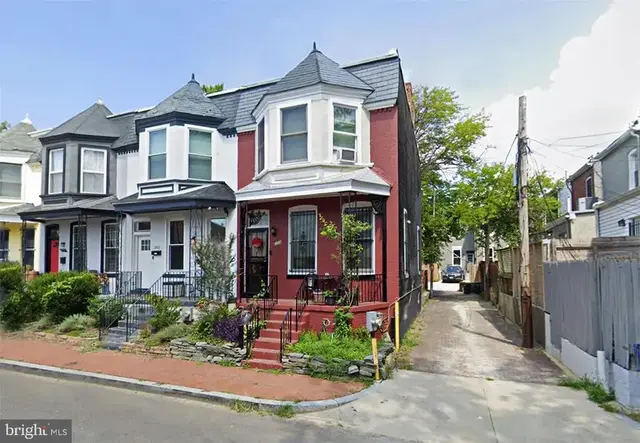 309 U St Nw, Washington