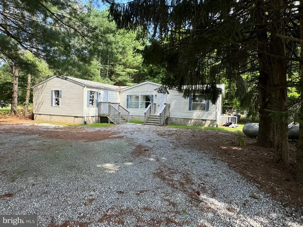 25193 Zoar Rd, Georgetown