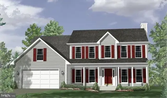6508 Beverly Rd, Broad Run